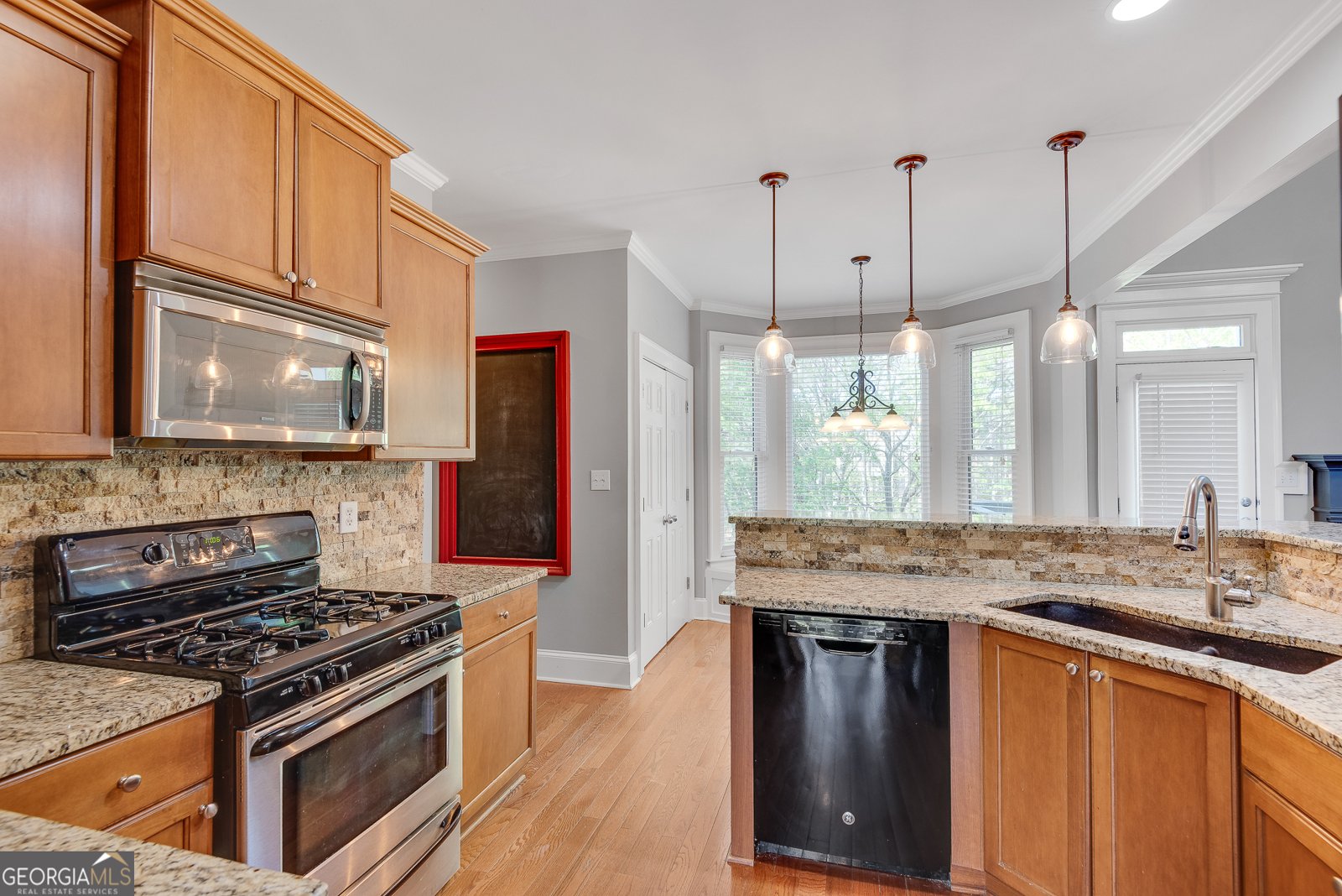 3085 Woodbridge Lane Canton - 19