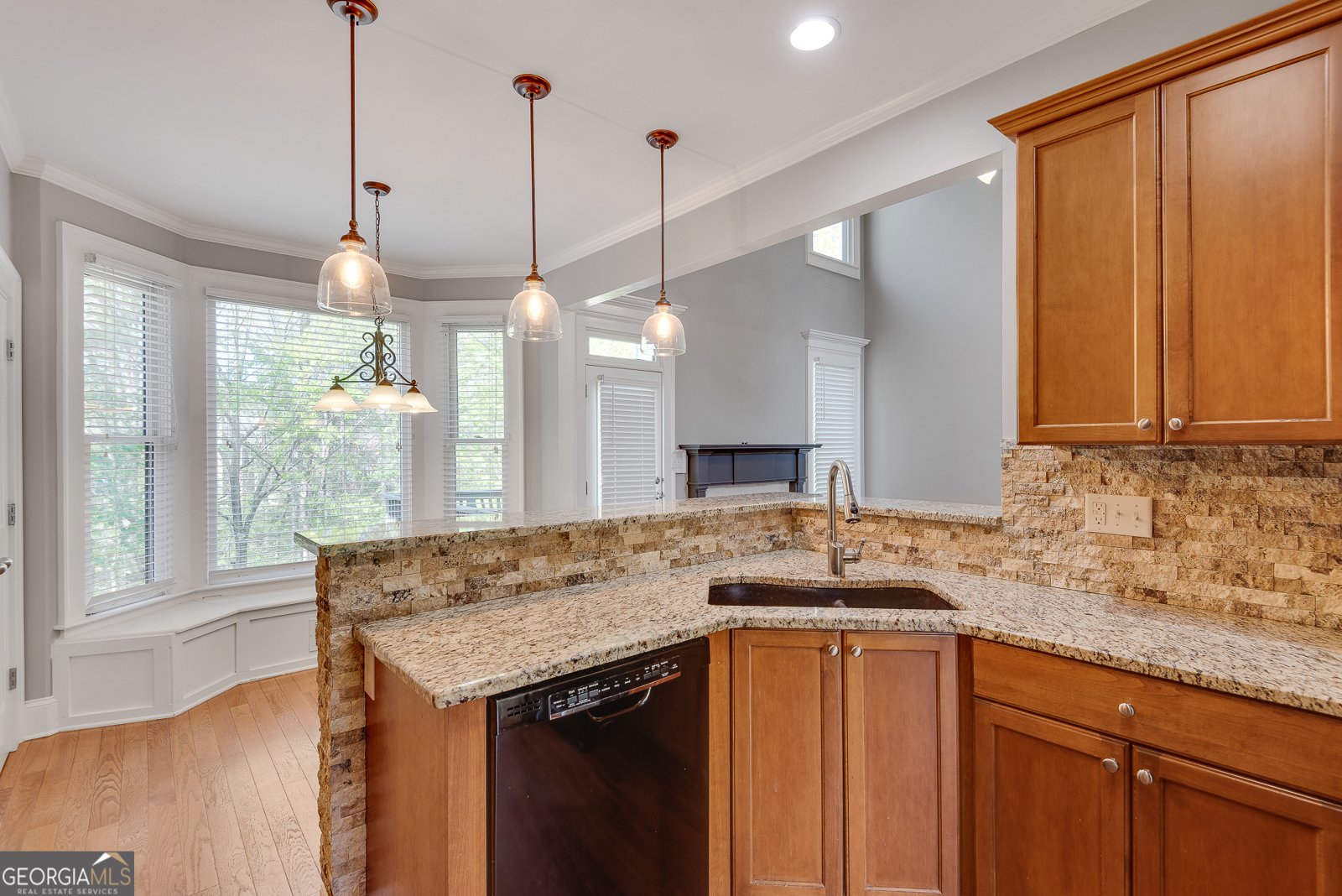 3085 Woodbridge Lane Canton - 20