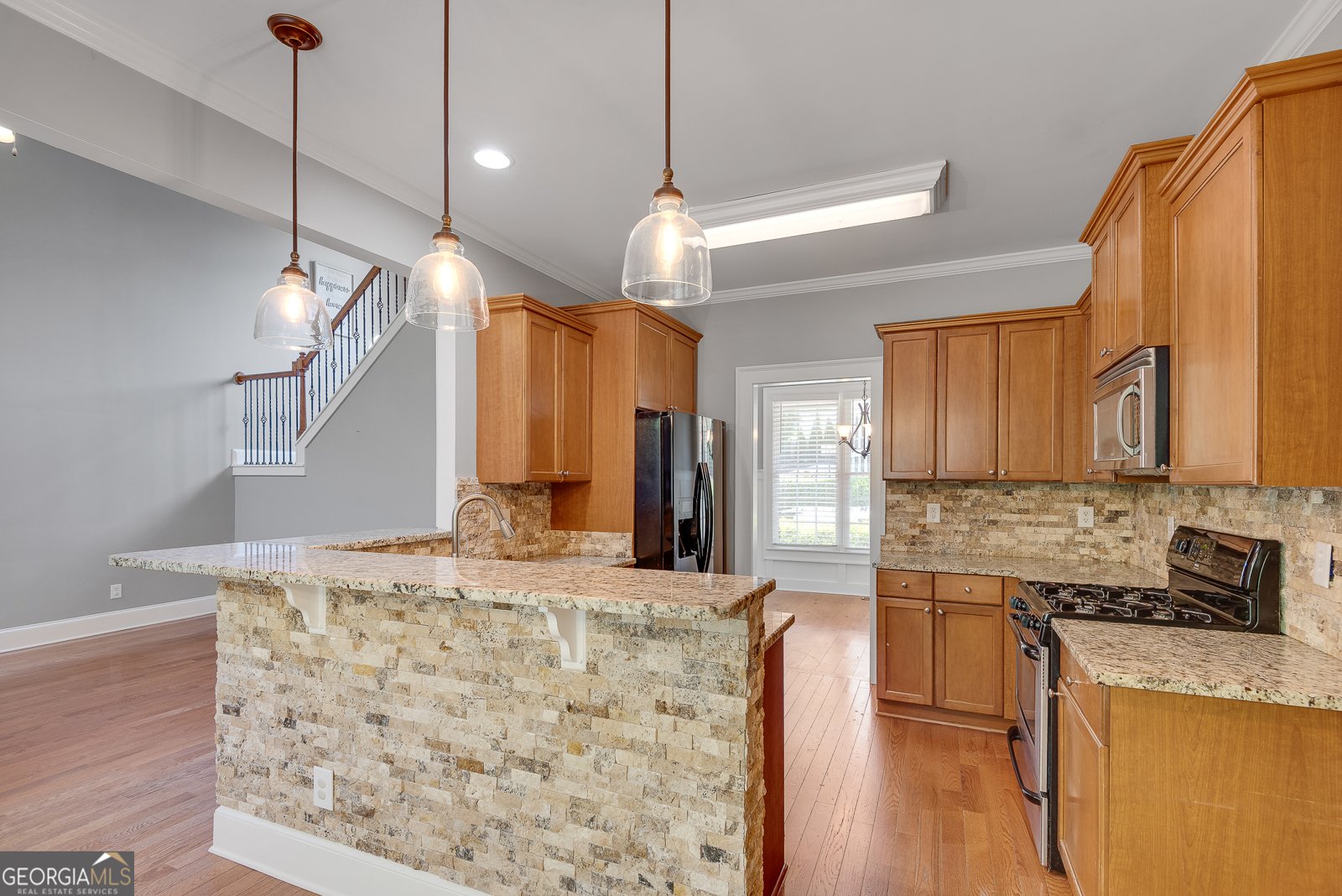 3085 Woodbridge Lane Canton - 21