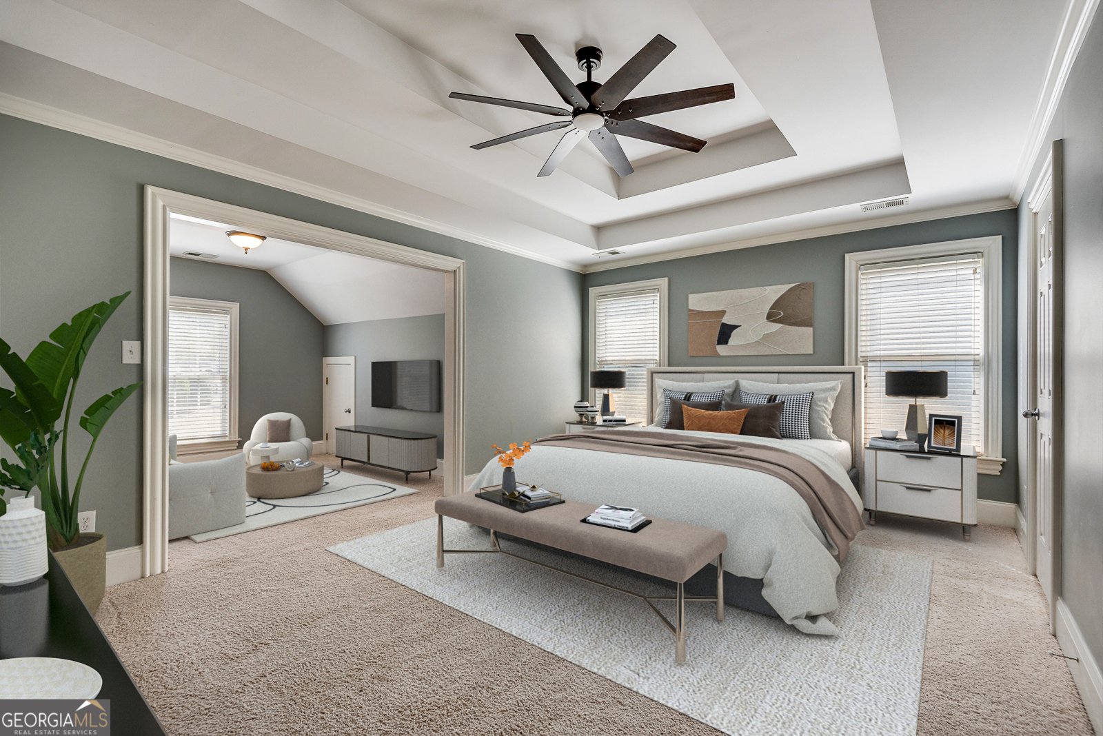 3085 Woodbridge Lane Canton - 25