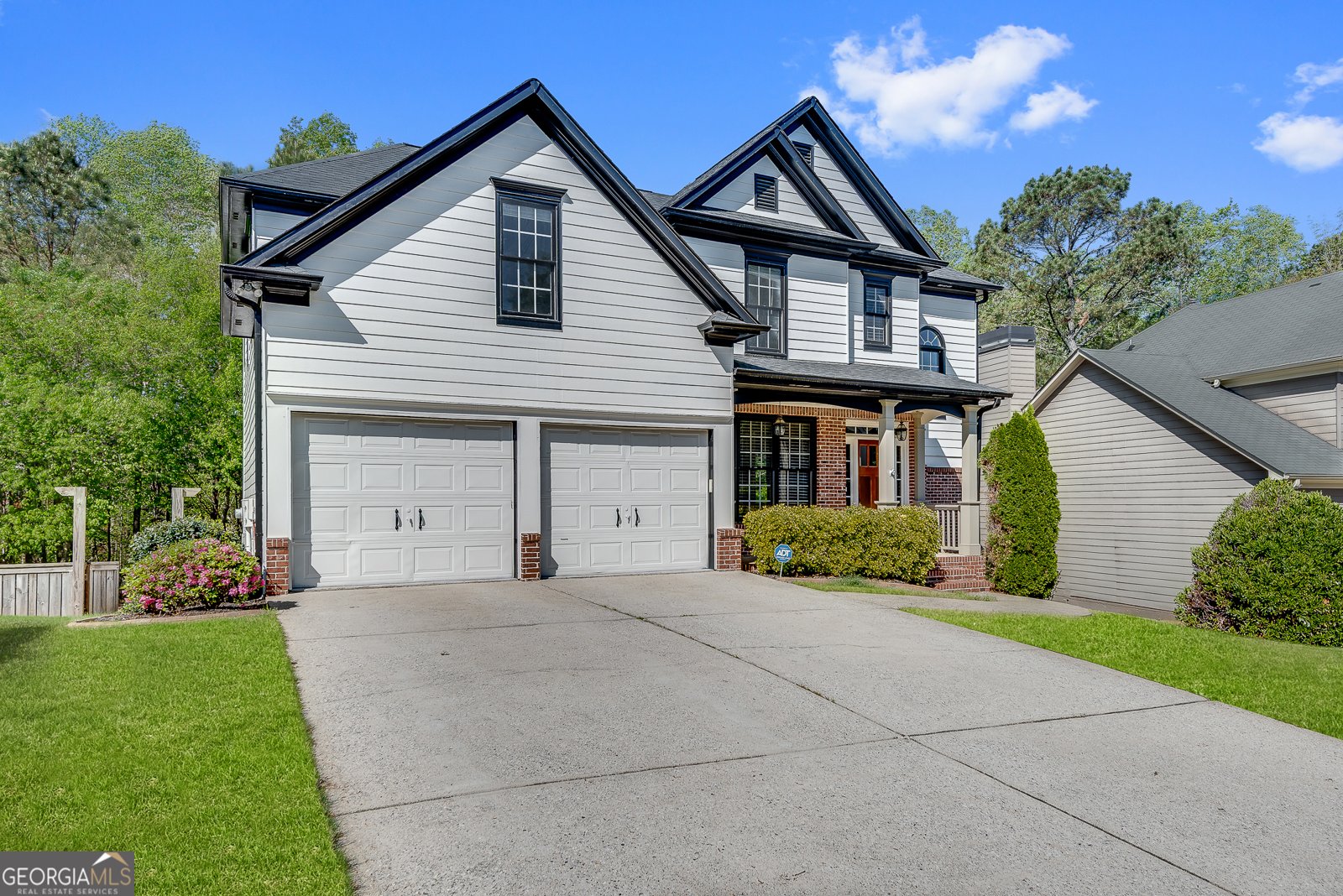 3085 Woodbridge Lane Canton - 3