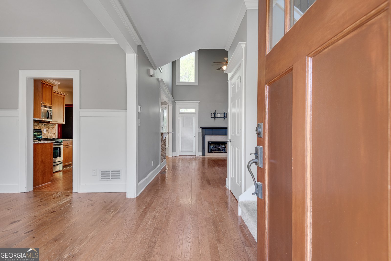 3085 Woodbridge Lane Canton - 4