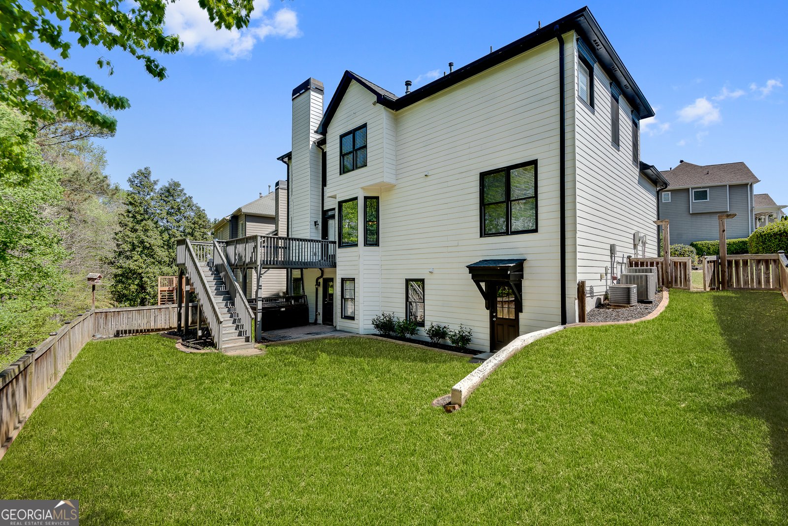 3085 Woodbridge Lane Canton - 43