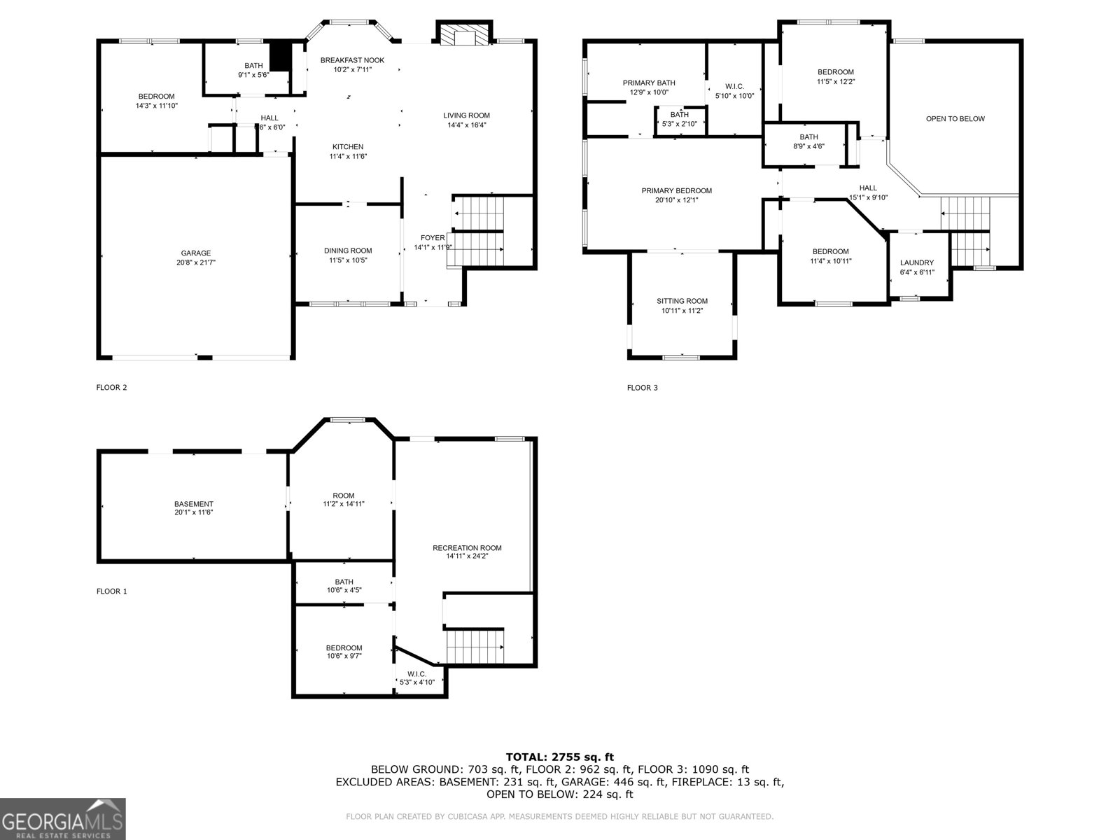 3085 Woodbridge Lane Canton - 45