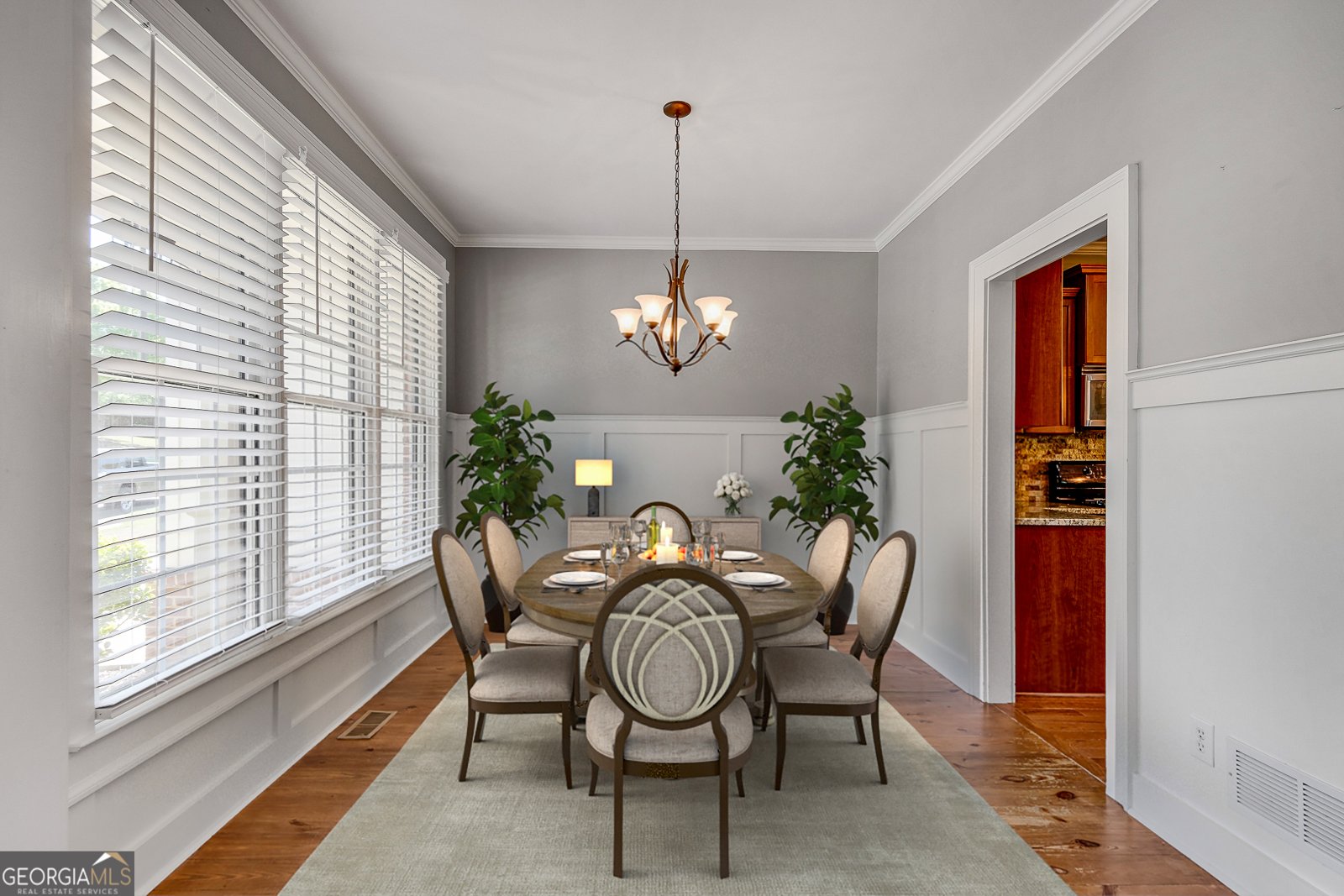 3085 Woodbridge Lane Canton - 9