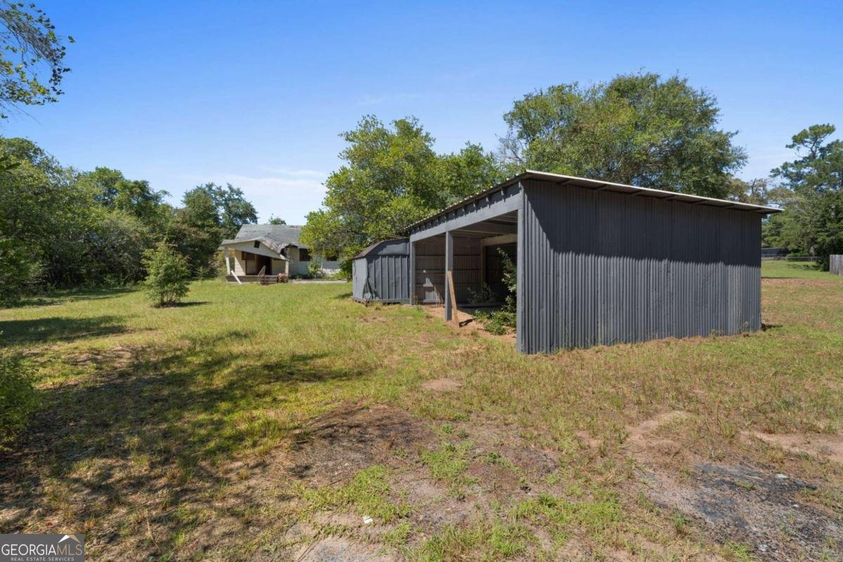 4742 Bloomfield Road Macon - 16