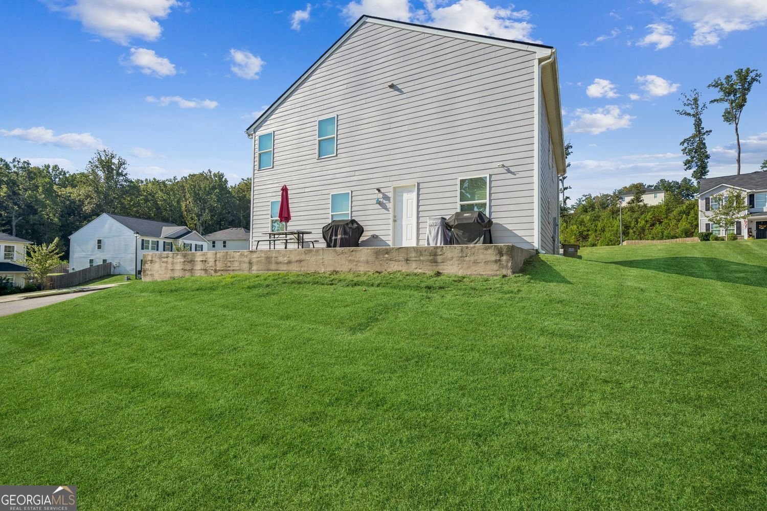 506 Canoe Drive Jefferson - 25