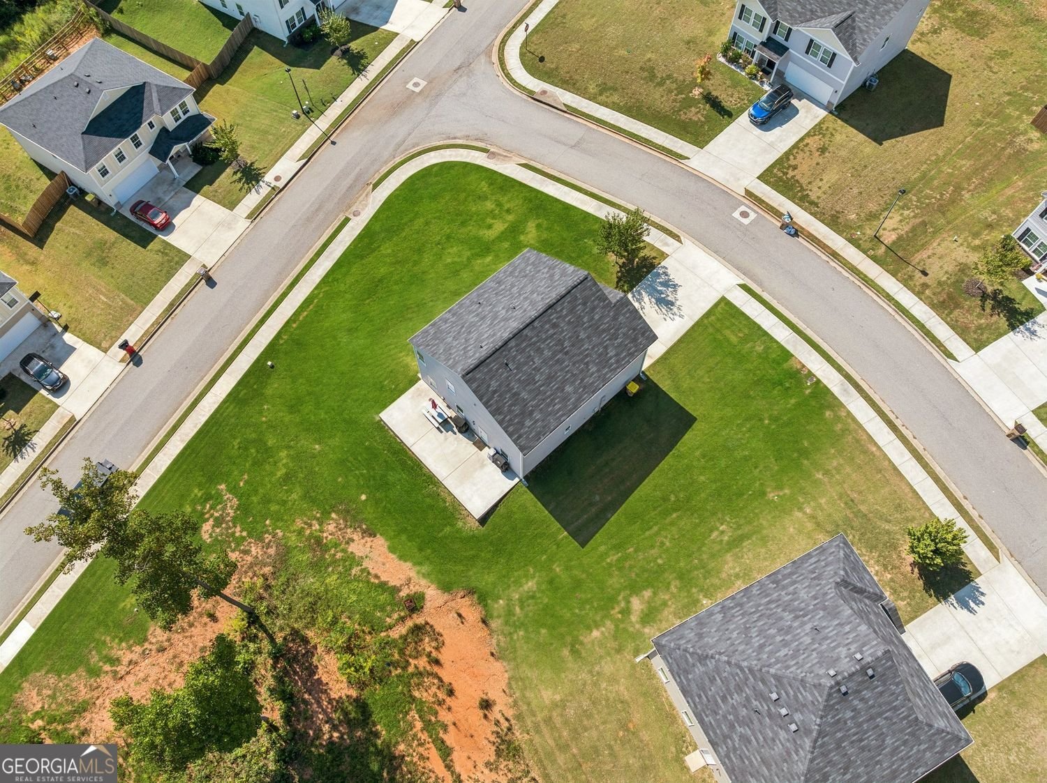 506 Canoe Drive Jefferson - 27