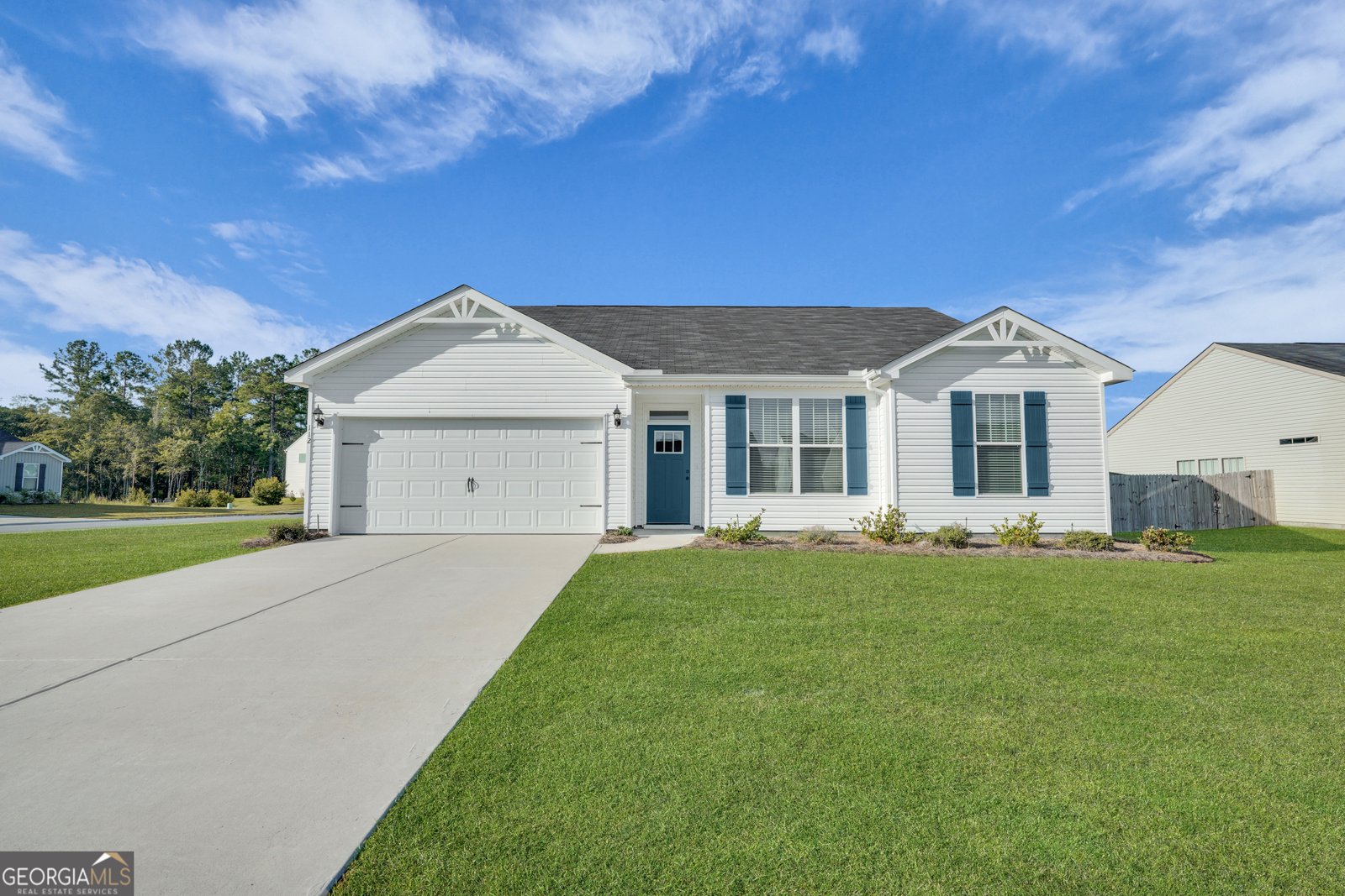 112 Wisteria Lane Guyton - 2