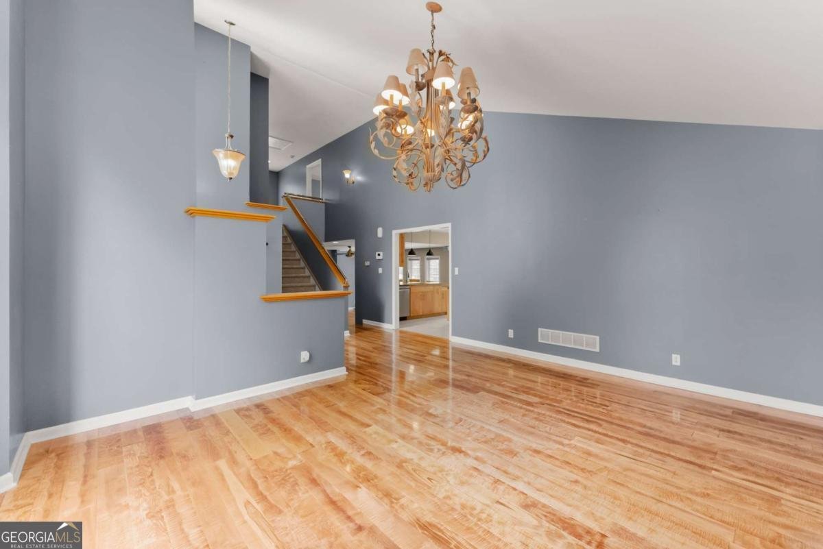 272 INDIAN COVE Drive Dawsonville - 10