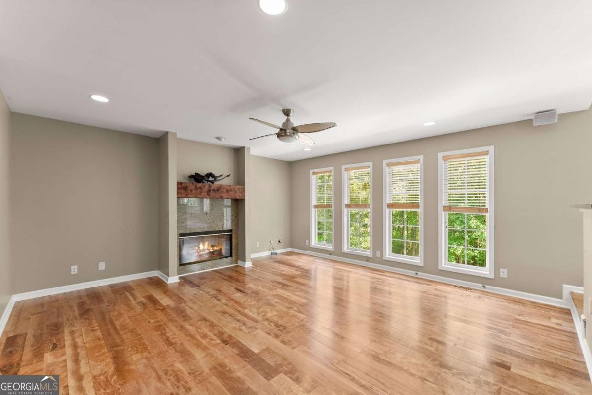 272 INDIAN COVE Drive Dawsonville - 14