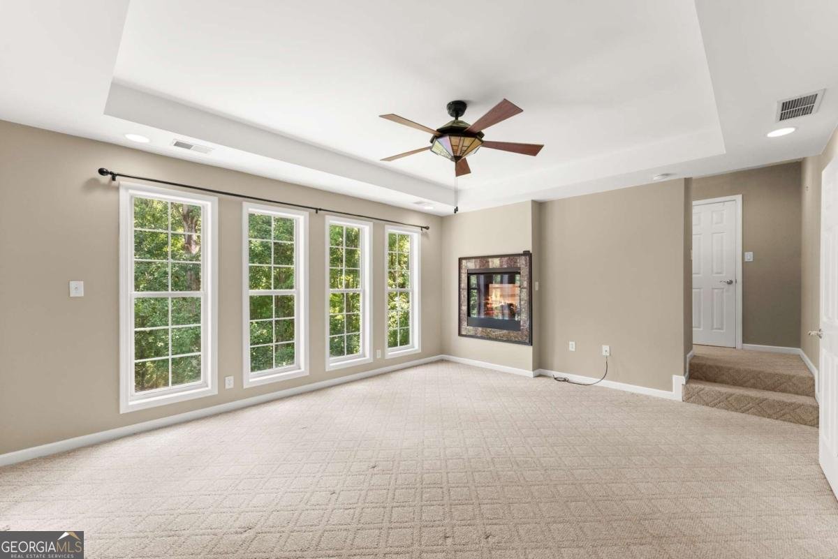 272 INDIAN COVE Drive Dawsonville - 22