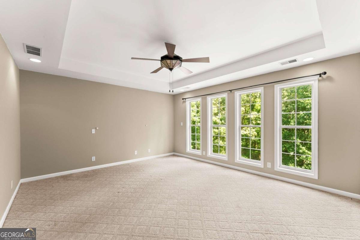 272 INDIAN COVE Drive Dawsonville - 23