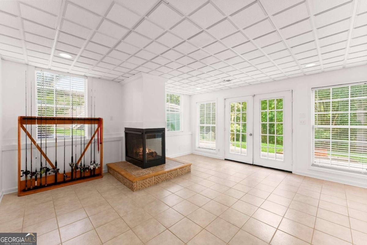 272 INDIAN COVE Drive Dawsonville - 28