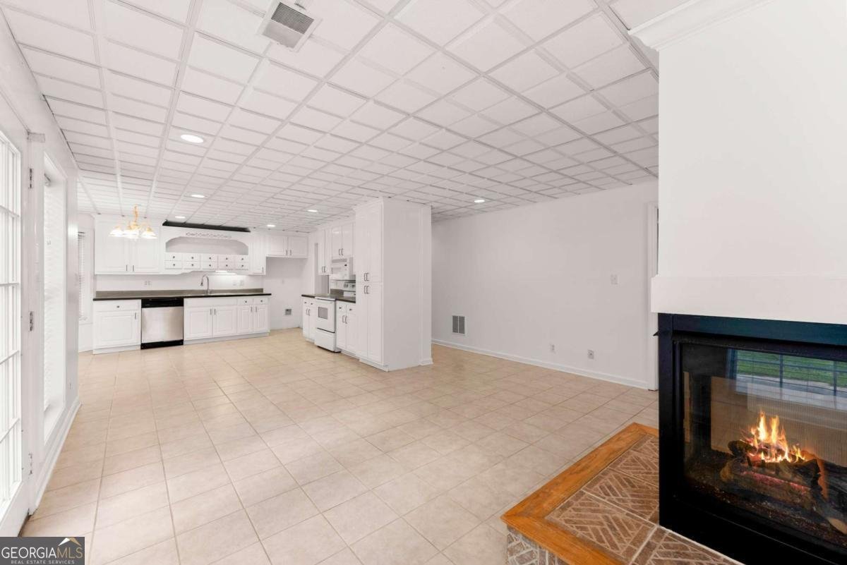 272 INDIAN COVE Drive Dawsonville - 29