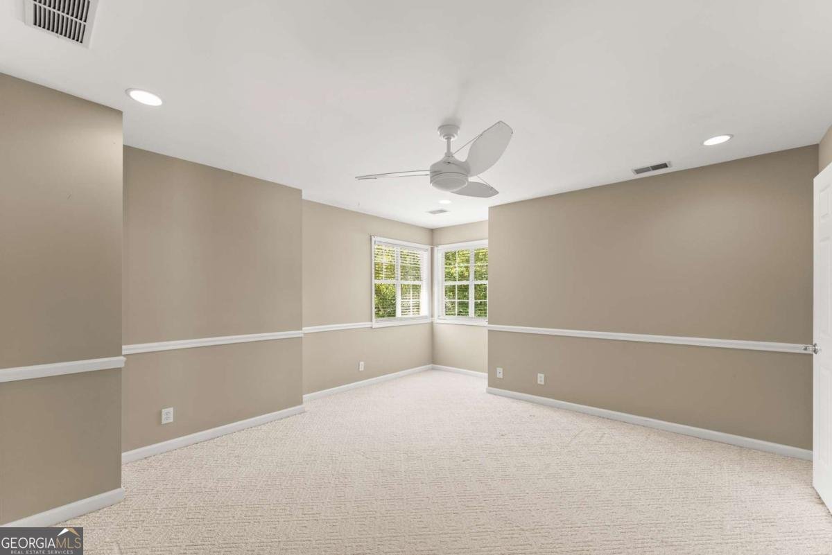 272 INDIAN COVE Drive Dawsonville - 31