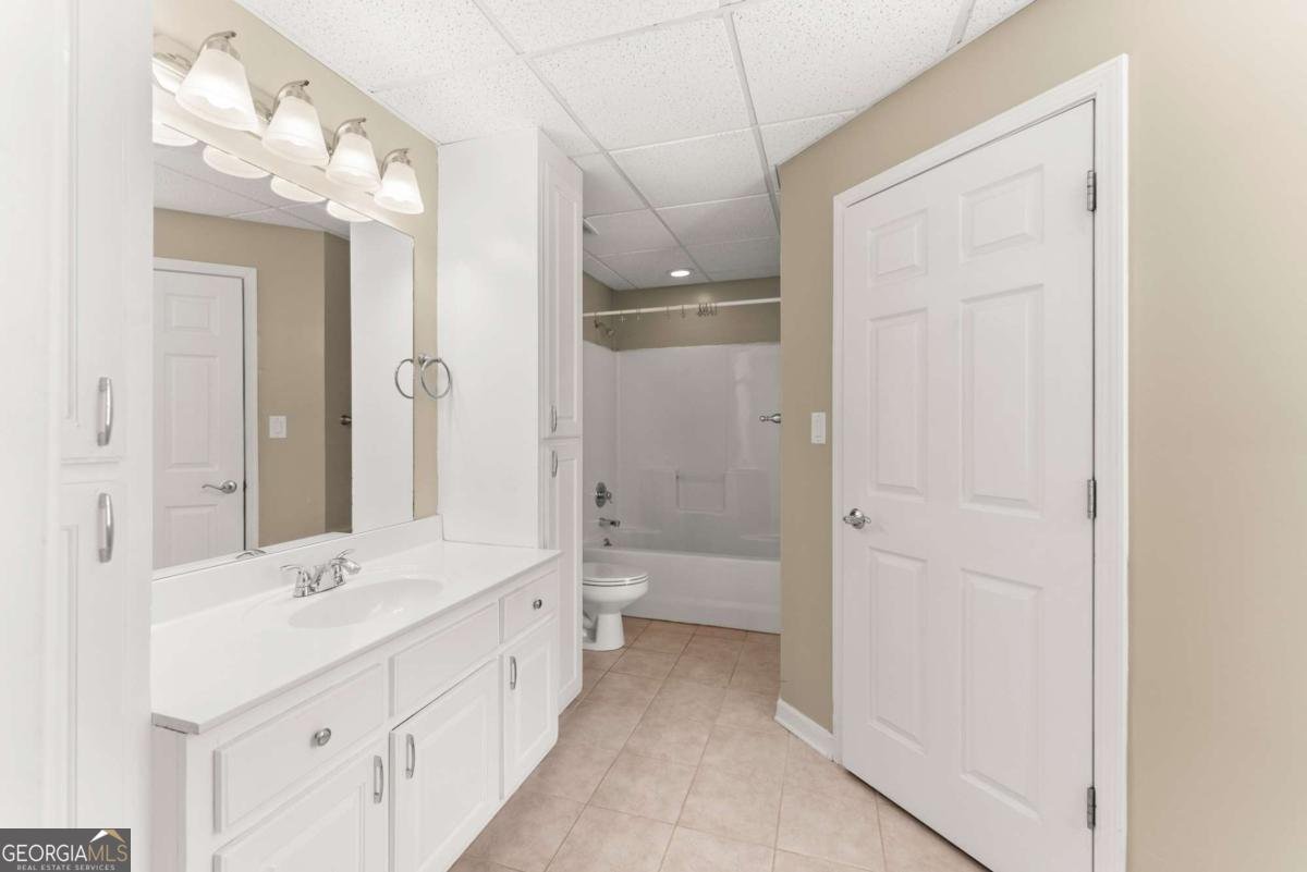 272 INDIAN COVE Drive Dawsonville - 35