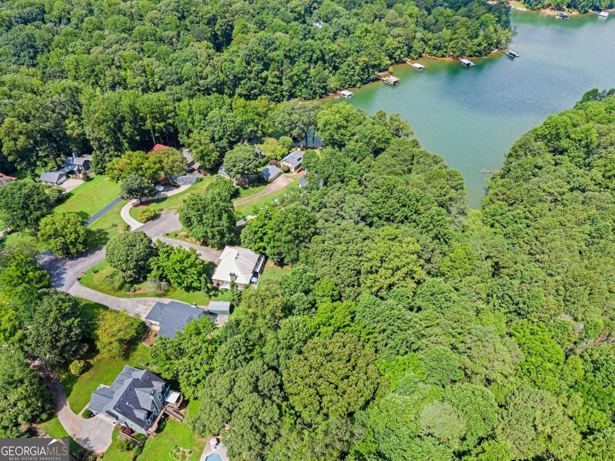 272 INDIAN COVE Drive Dawsonville - 43