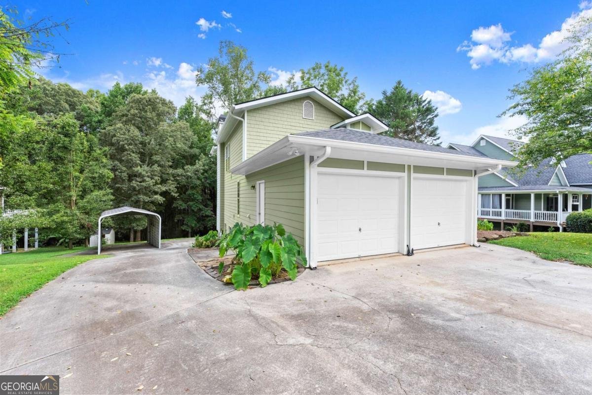 272 INDIAN COVE Drive Dawsonville - 6