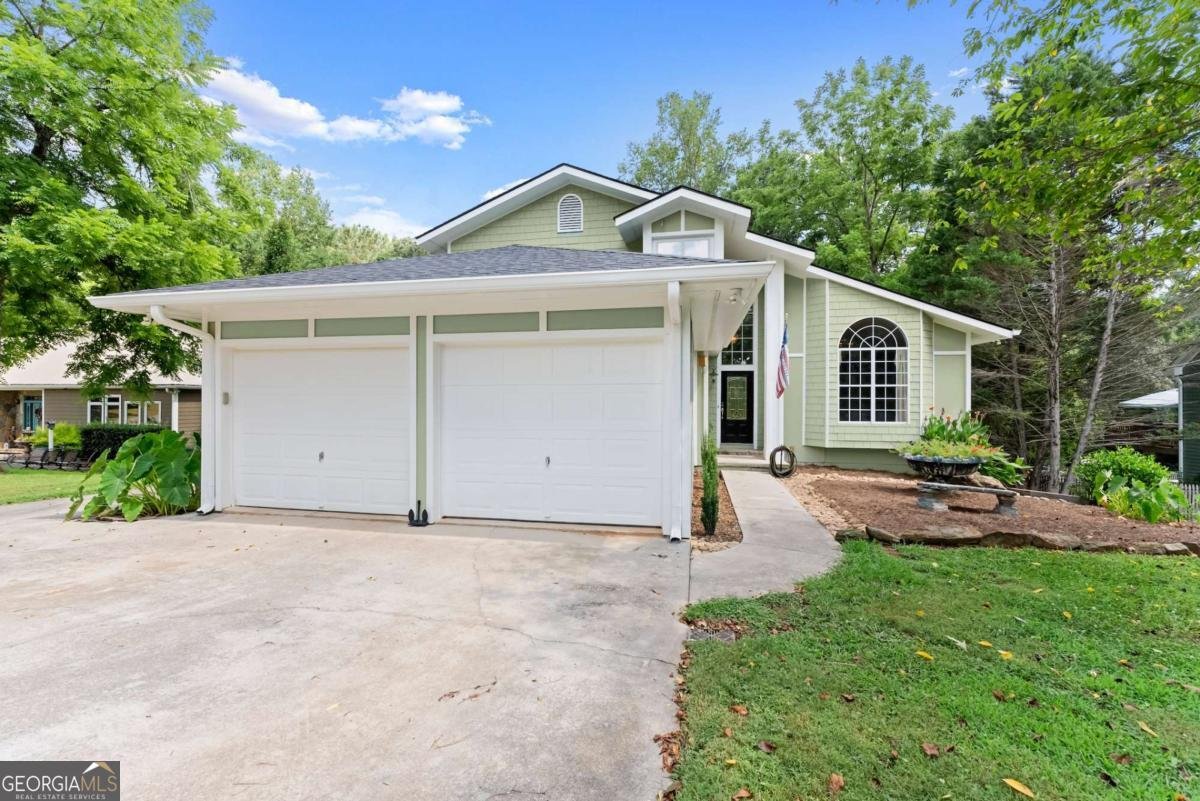 272 INDIAN COVE Drive Dawsonville - 7