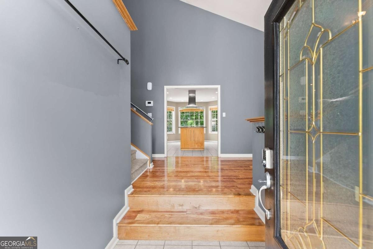 272 INDIAN COVE Drive Dawsonville - 8