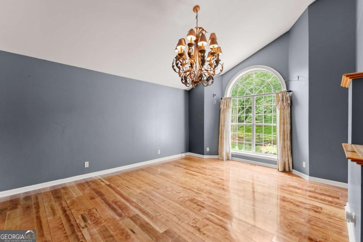 272 INDIAN COVE Drive Dawsonville - 9