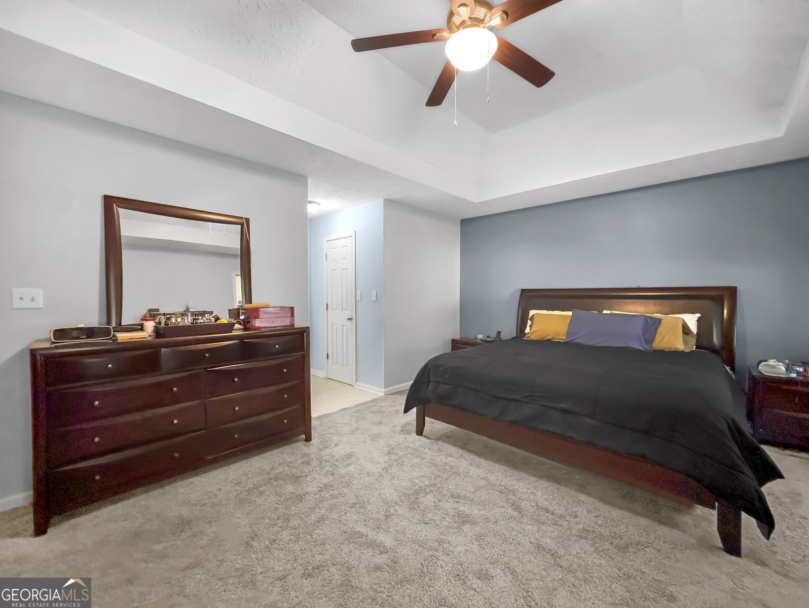 3488 Pebble Brook Lane Stockbridge - 1