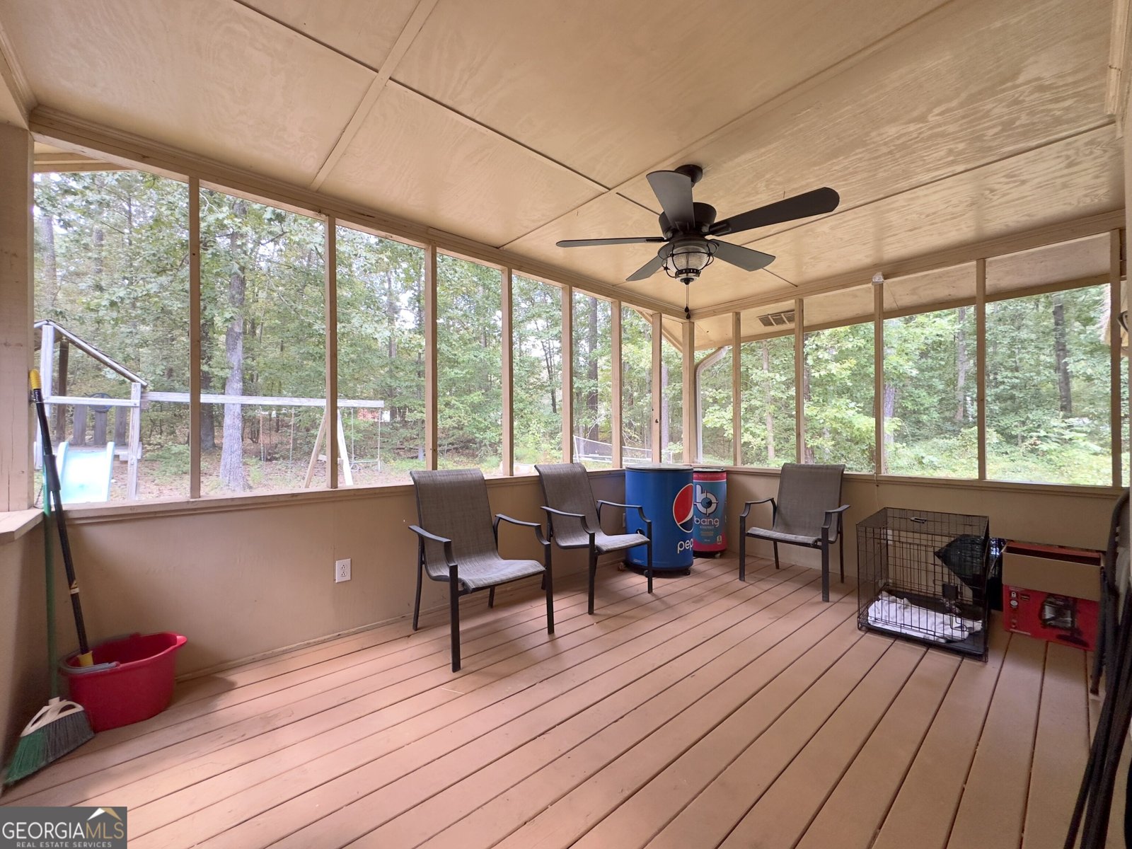 3488 Pebble Brook Lane Stockbridge - 25