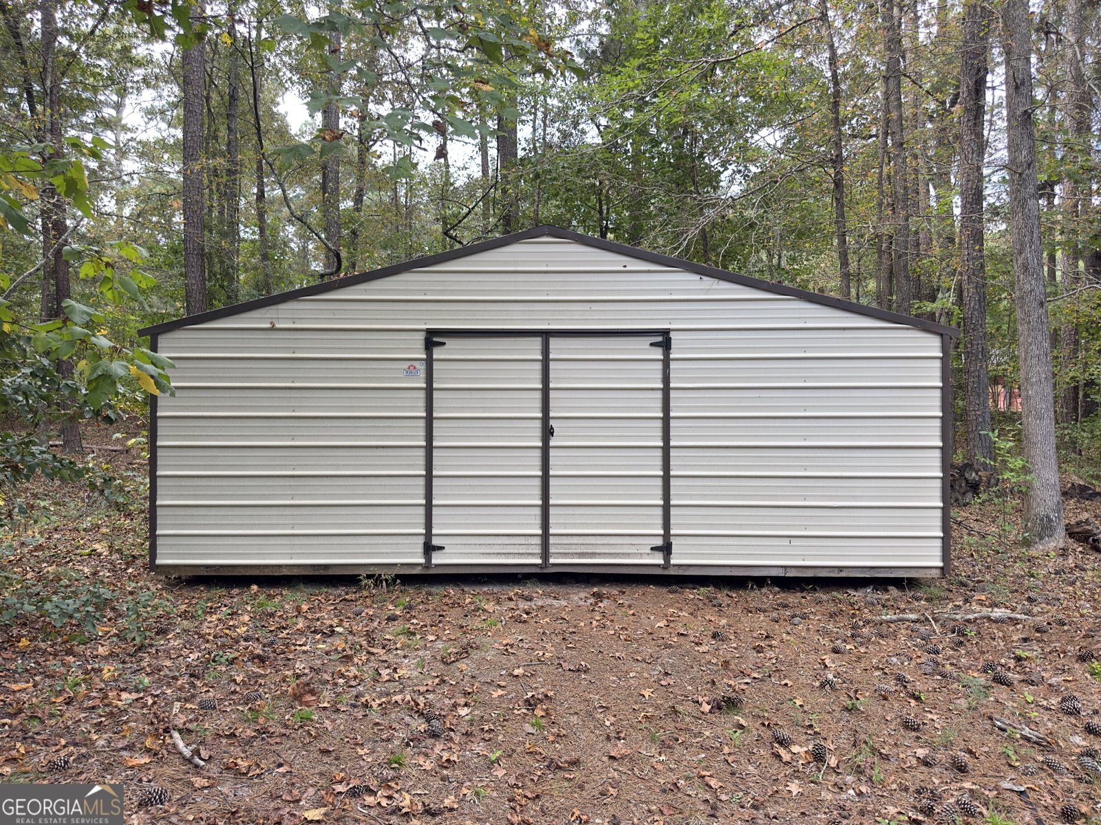 3488 Pebble Brook Lane Stockbridge - 26