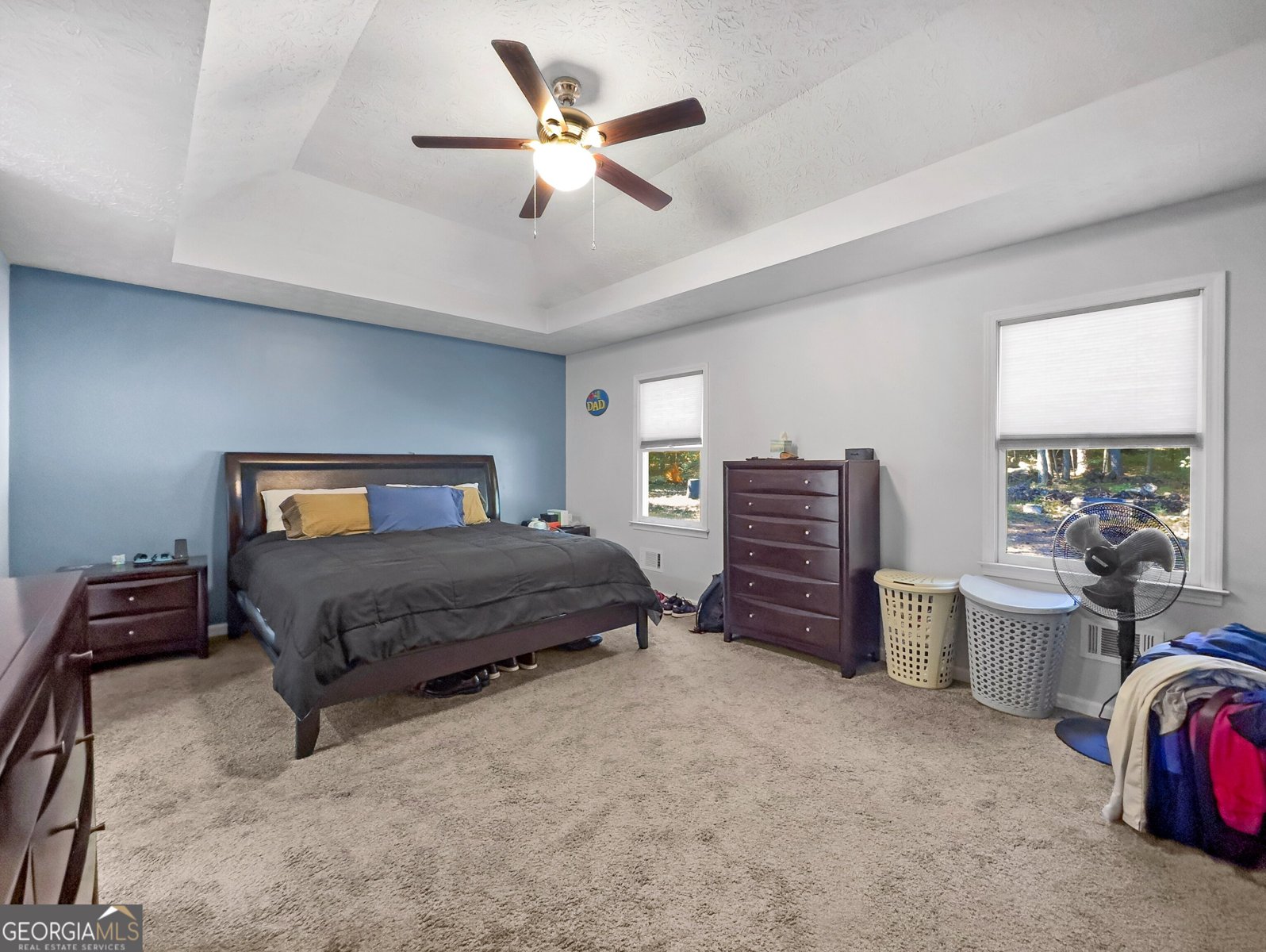 3488 Pebble Brook Lane Stockbridge - 3