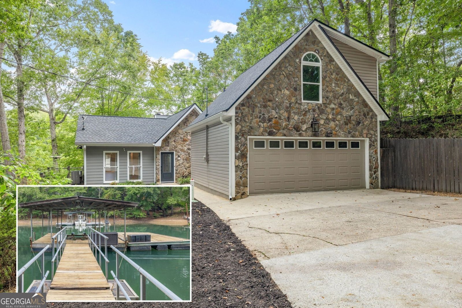 9152 Beaver Trail Gainesville - 1