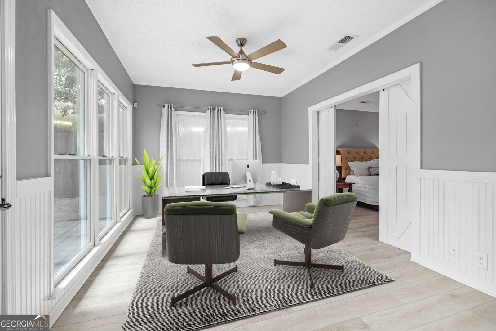 9152 Beaver Trail Gainesville - 20