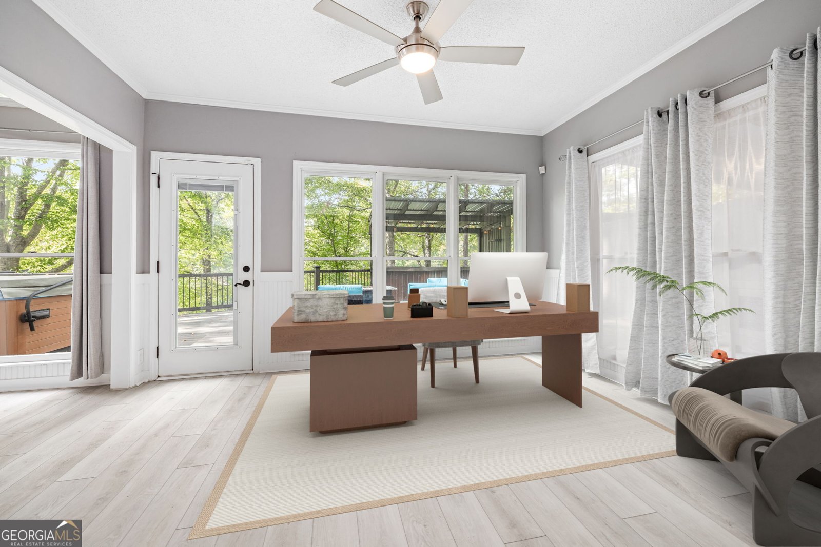 9152 Beaver Trail Gainesville - 22