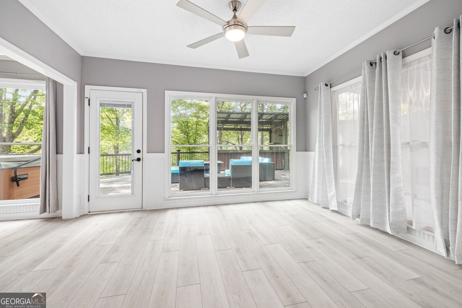 9152 Beaver Trail Gainesville - 23