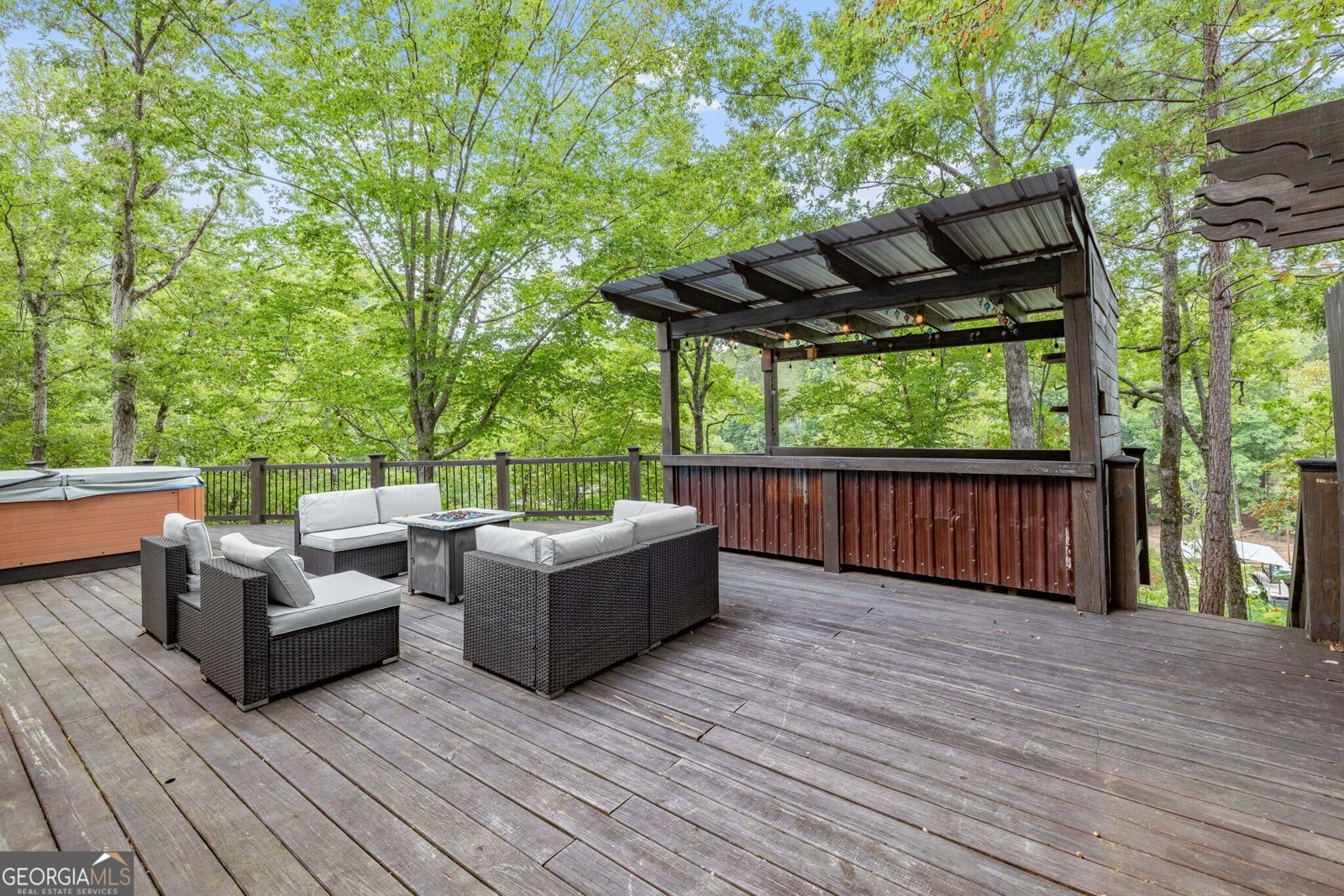 9152 Beaver Trail Gainesville - 24
