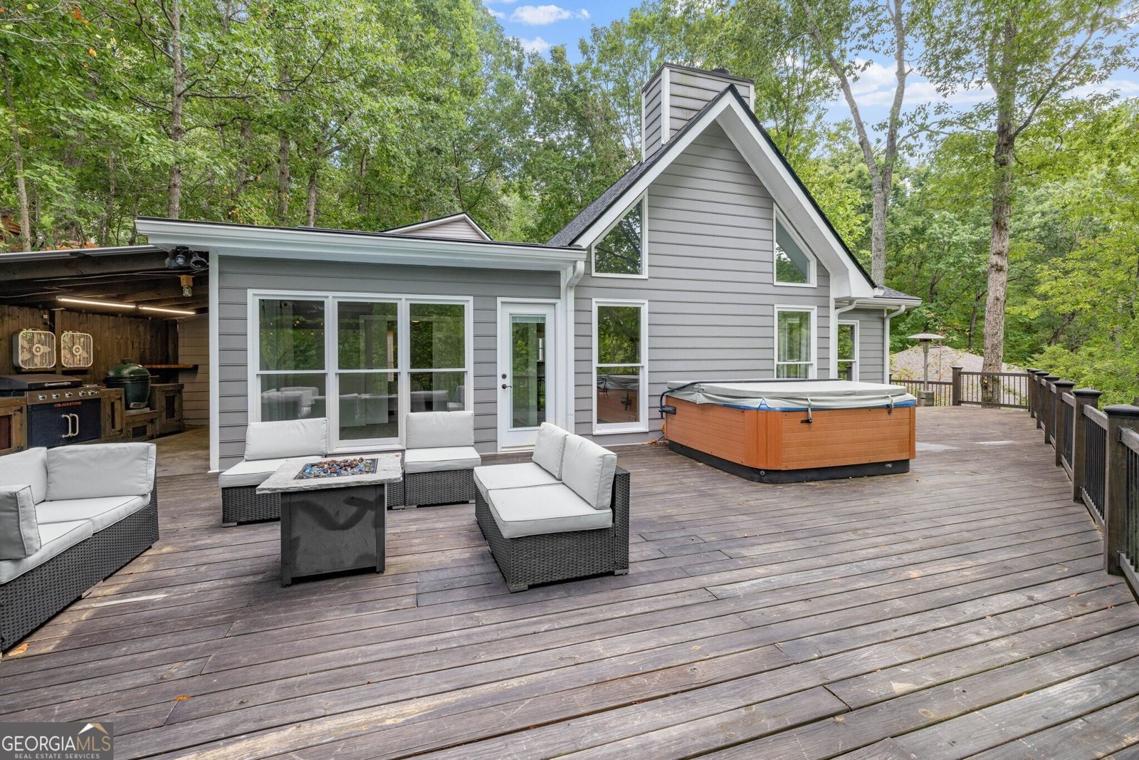 9152 Beaver Trail Gainesville - 25