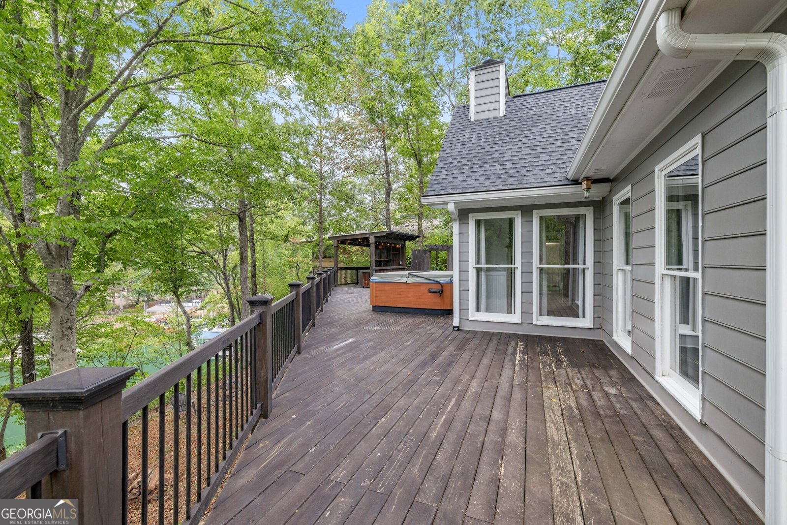 9152 Beaver Trail Gainesville - 32