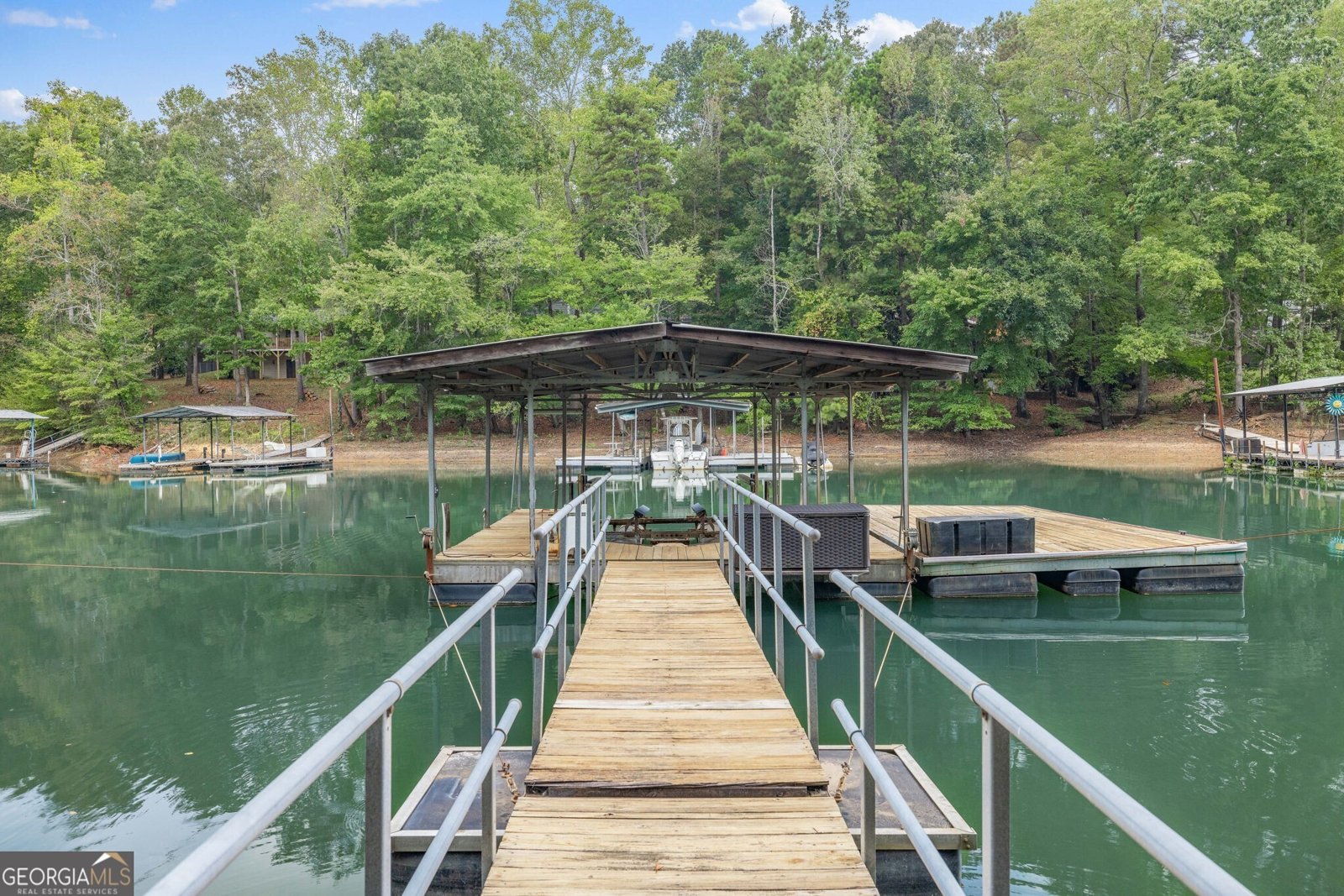 9152 Beaver Trail Gainesville - 34