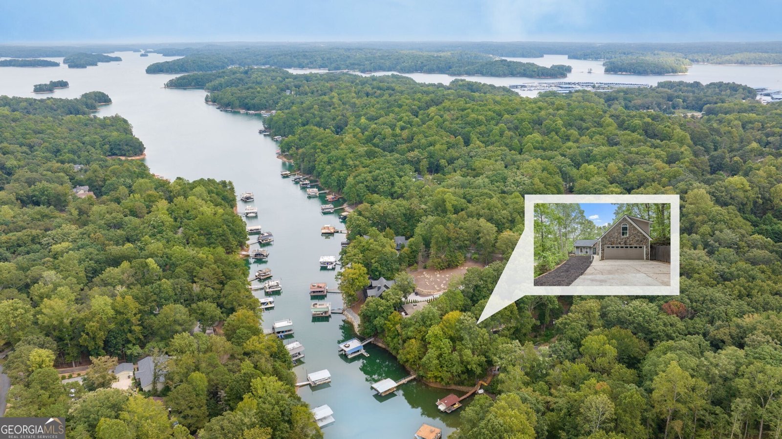 9152 Beaver Trail Gainesville - 35