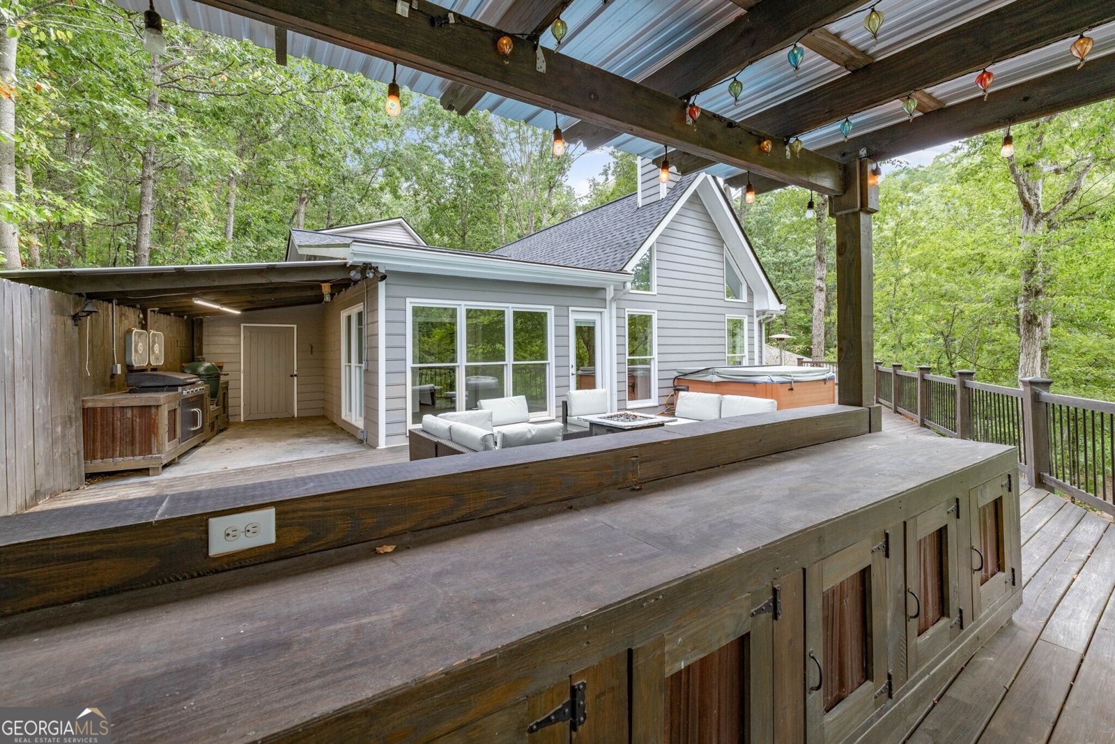 9152 Beaver Trail Gainesville - 39