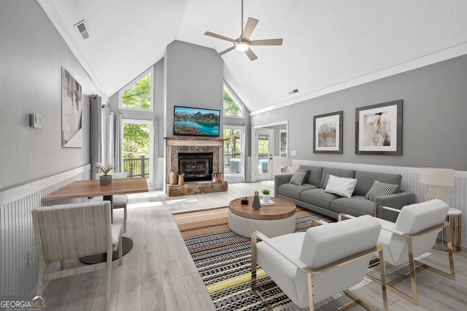 9152 Beaver Trail Gainesville - 6