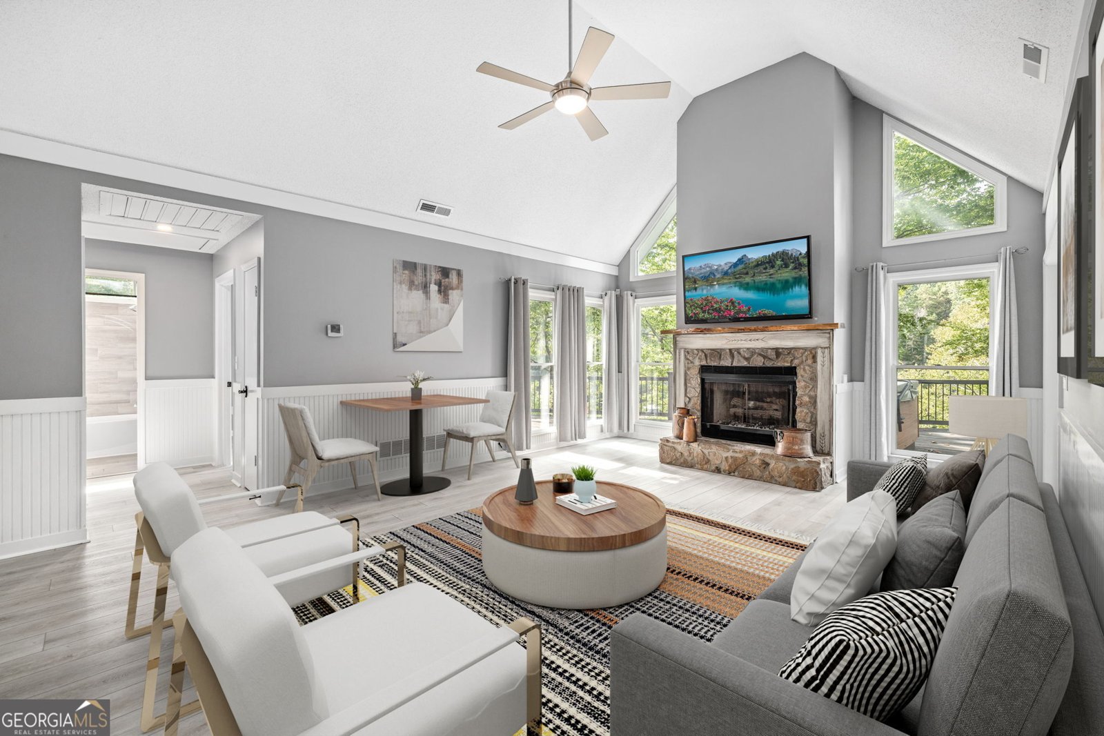 9152 Beaver Trail Gainesville - 8