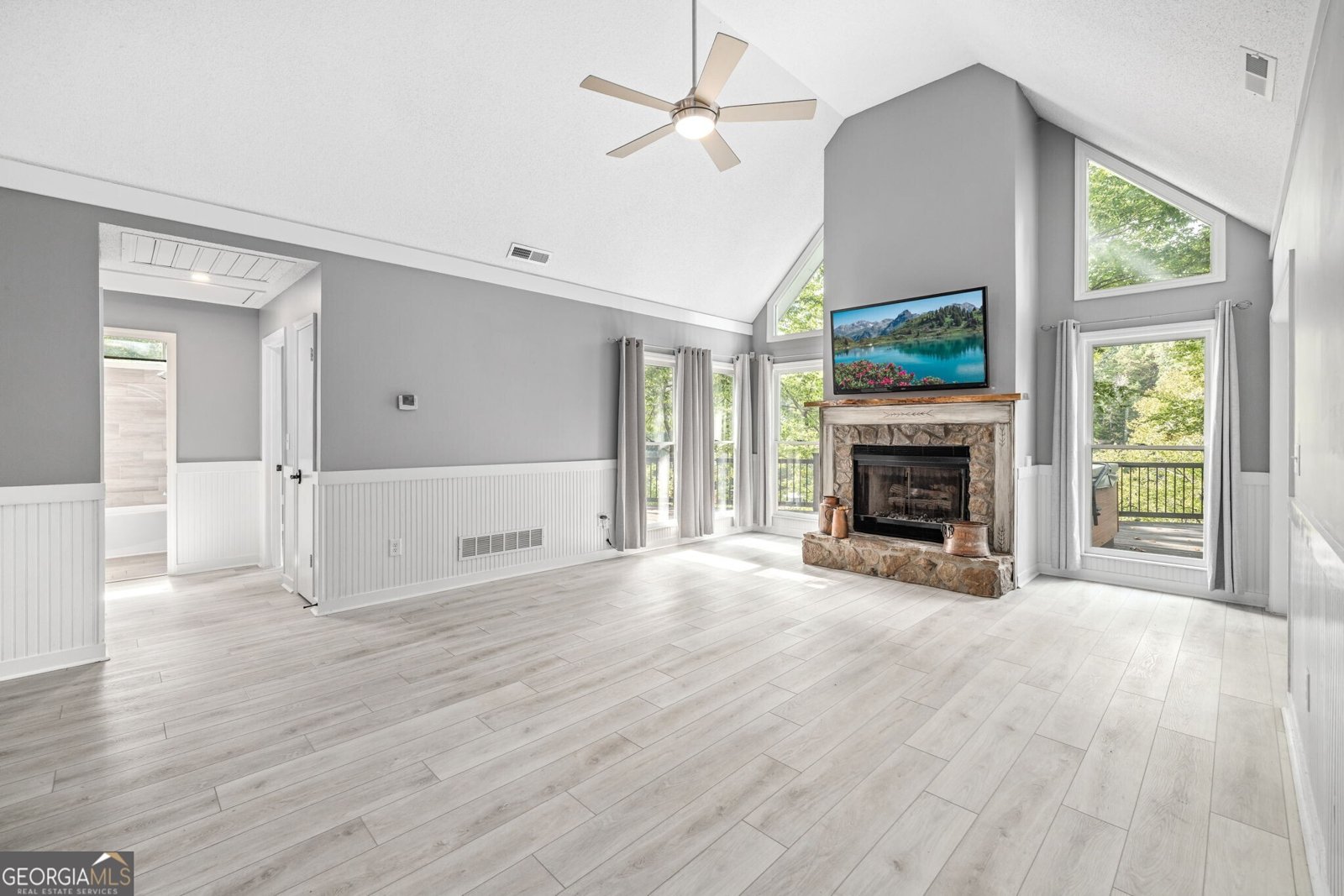 9152 Beaver Trail Gainesville - 9