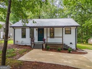 1540 Turner Road Cumming - 1