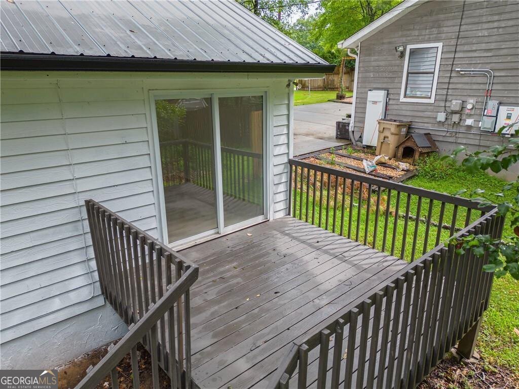 1540 Turner Road Cumming - 11