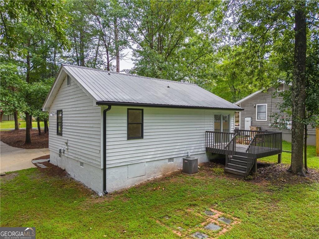 1540 Turner Road Cumming - 12