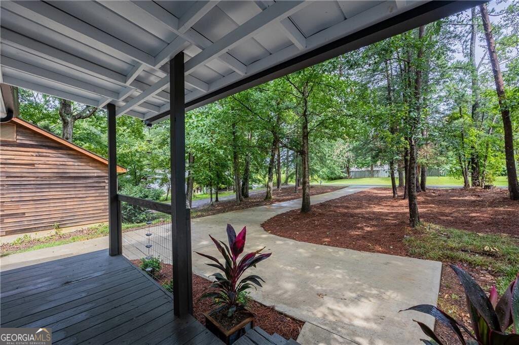 1540 Turner Road Cumming - 14