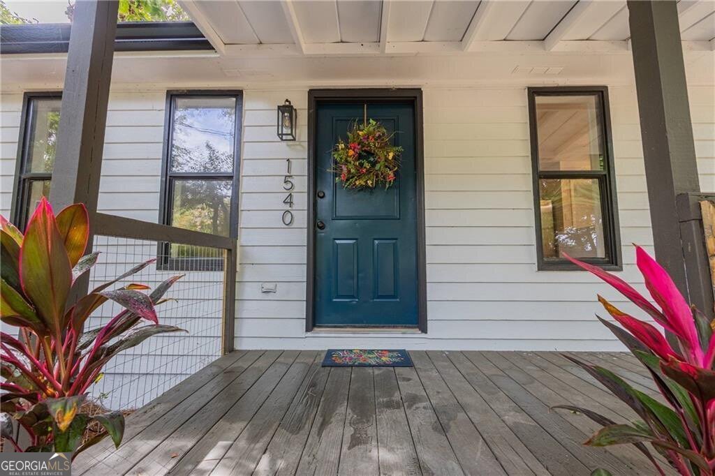 1540 Turner Road Cumming - 15
