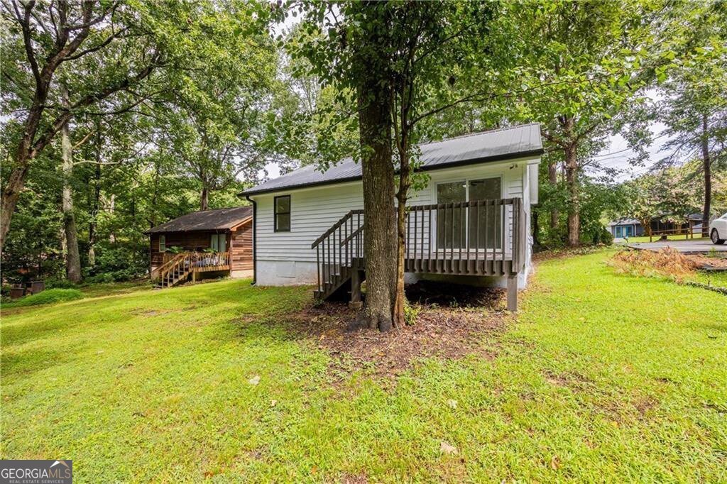 1540 Turner Road Cumming - 19