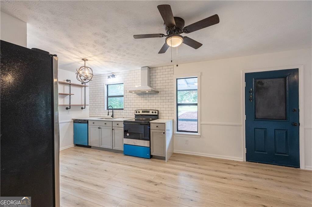 1540 Turner Road Cumming - 24
